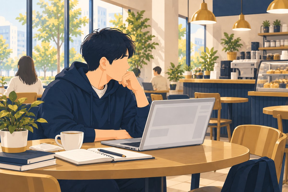20대 청년