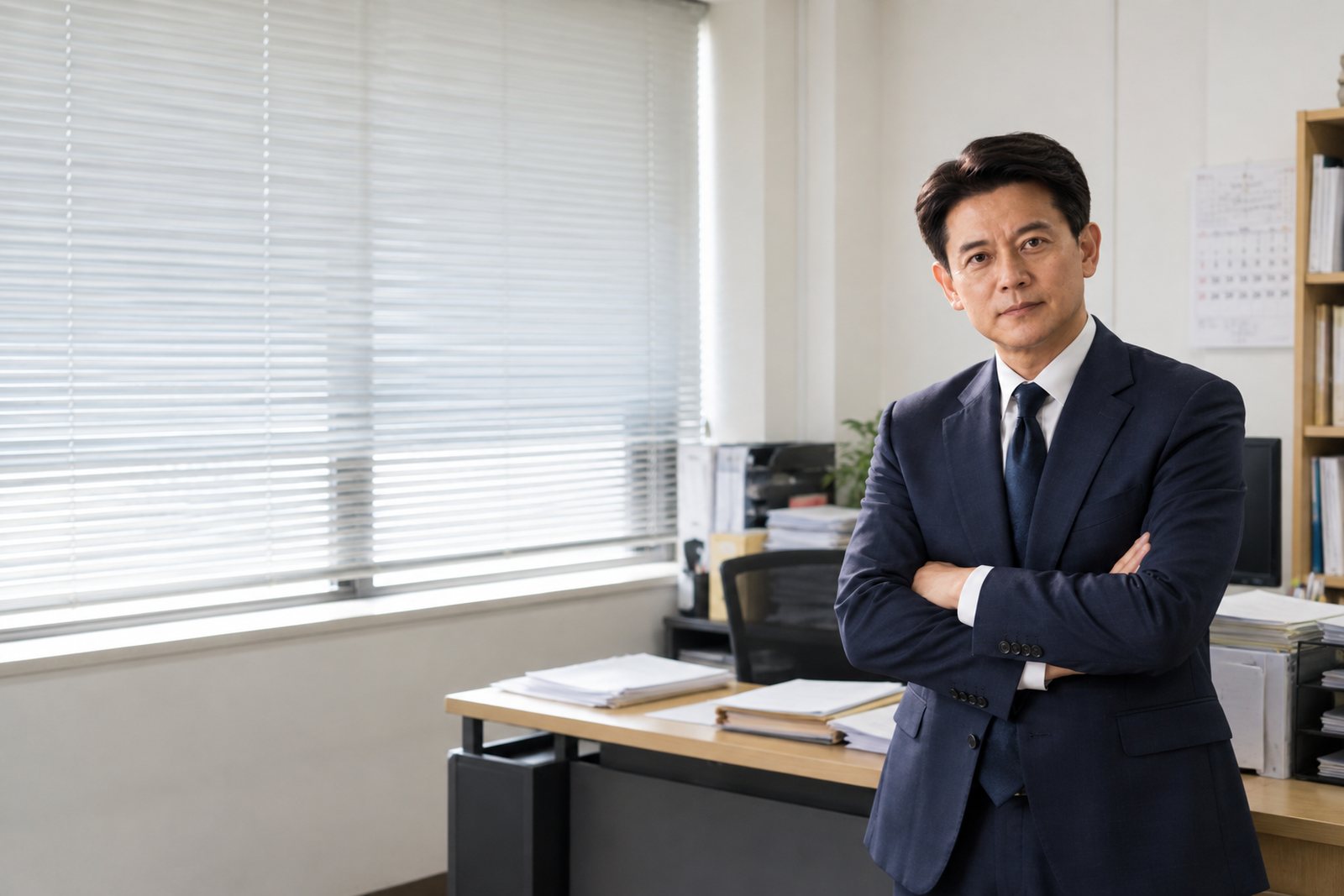 법무사 안인혁