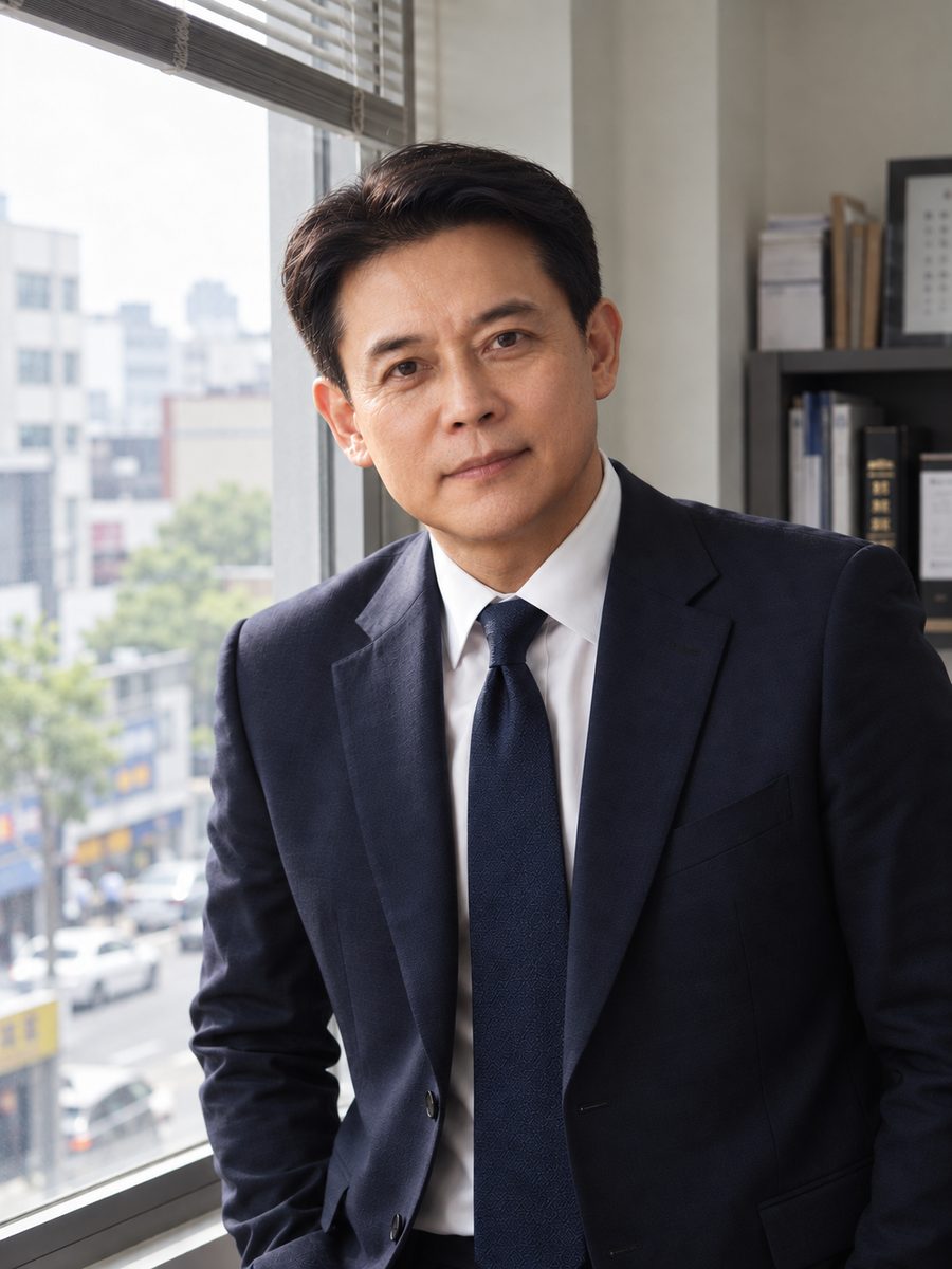 법무사 안인혁
